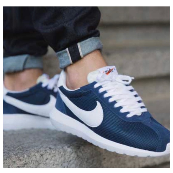 nike roshe ld 1000 navy
